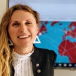 Viviana Premazzi, Founder Global Mindset Development