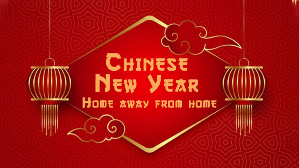 chinese new year