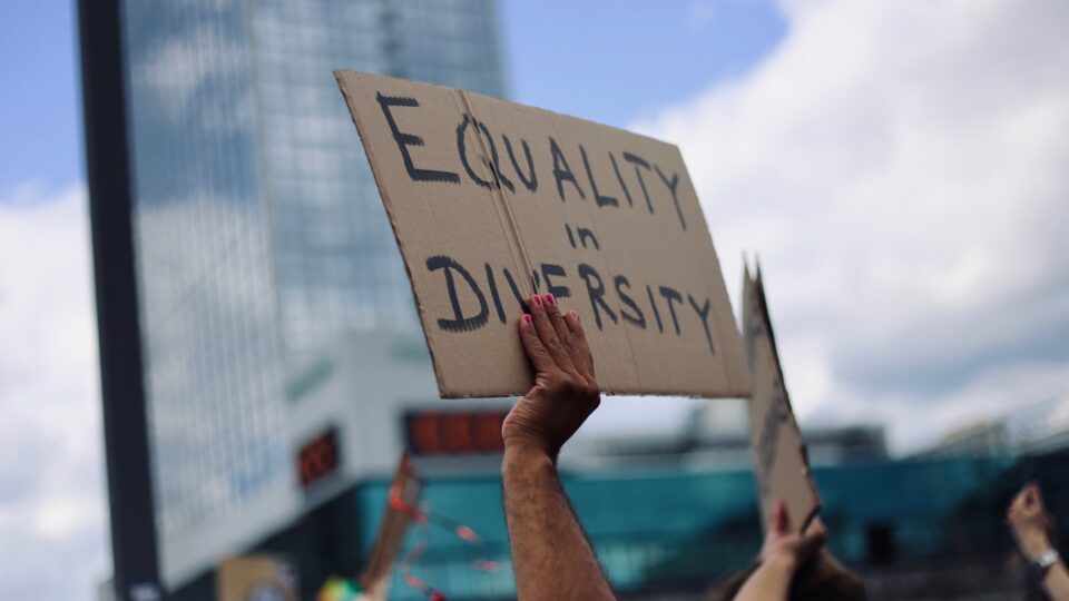#unionofequality